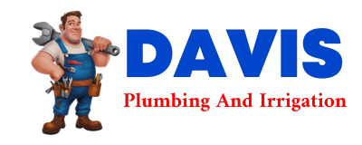 Trusted plumber in CHILHOWEE